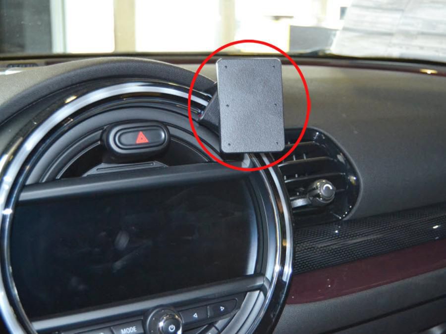 BRODIT - W126350887 - Proclip uniquement pour les modèles avec