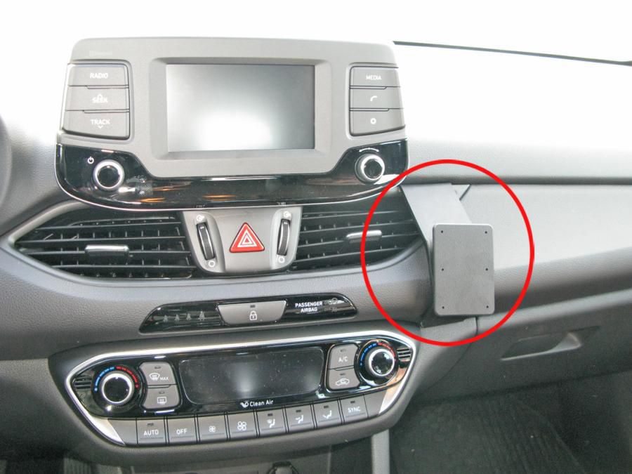 BRODIT - W126350898 - ProClip ProClip