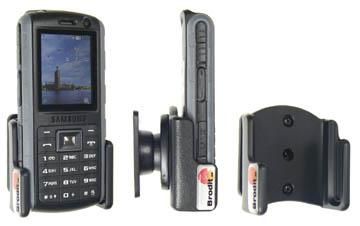 BRODIT - W126351074 - Support passif avec inclinaison