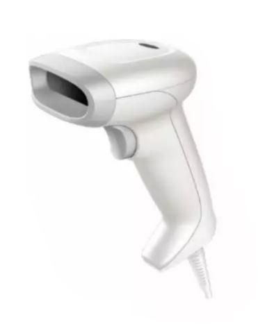 HONEYWELL - W126365072 - EU,KIT, 1350G 2D SCAN RS232,STAND, BLANC