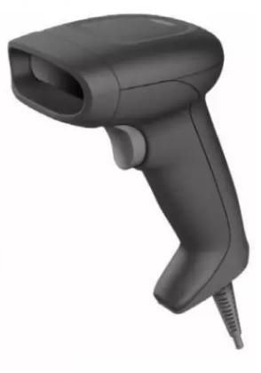 HONEYWELL - W126365077 - EU,KIT, 1350G 2D SCANNER RS232,NOIR