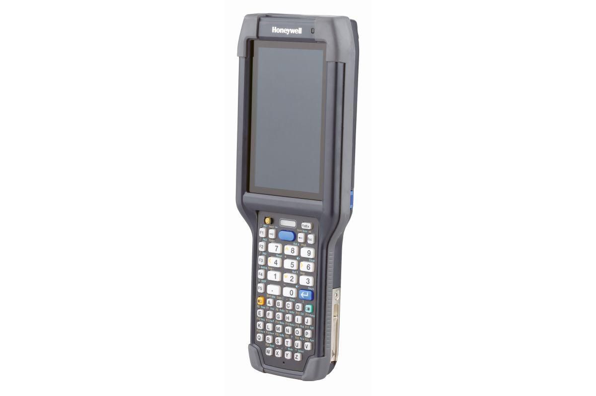 HONEYWELL - W126365084 - CK65, mémoire 4GB/32GB, 53