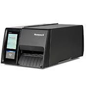 HONEYWELL - W126365138 - PM45 Compact, Full Touch Display, Ethernet, Short Door, Fixed Hanger, Rewinder , étiquette taken sense, T