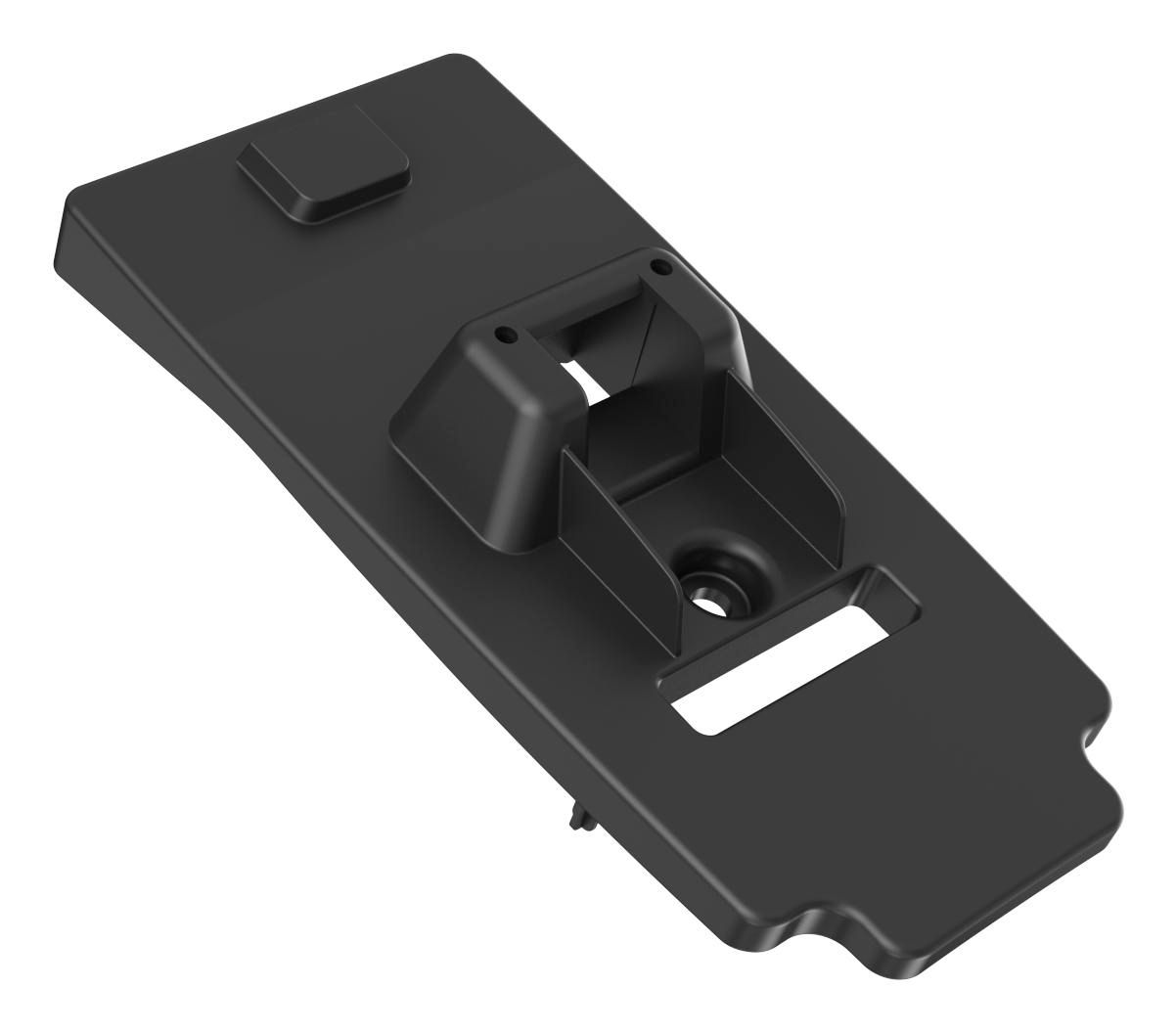 HAVIS ENS - W126386148 - Plaque arrière FlexiPole pour Pax