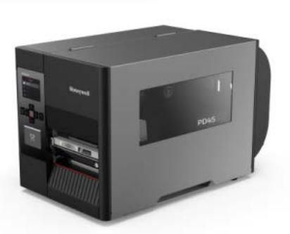 HONEYWELL - W126400096 - PD4500B, modèle Icon, Direct