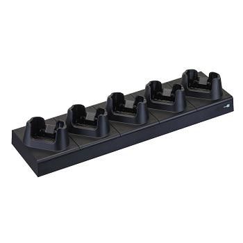 CIPHERLAB - W126424194 - Socle de terminal à 5 fentes sans