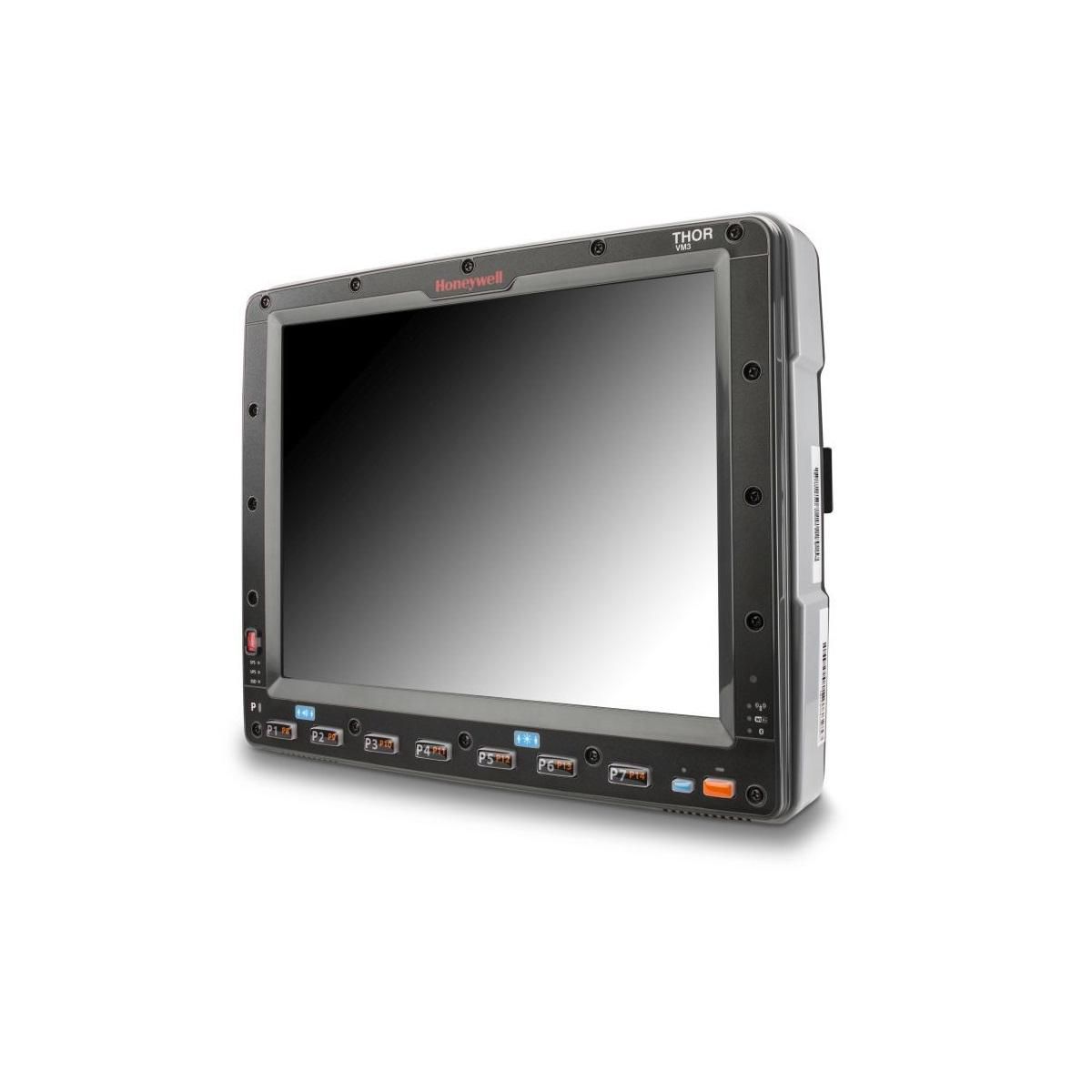 HONEYWELL - W126440257 - VM3W / Outdoor PCAP / Bluetooth / Ext WLAN Antenna Connections / 8G RAM / 128G Flash / Windows 10 2019 / ETSI