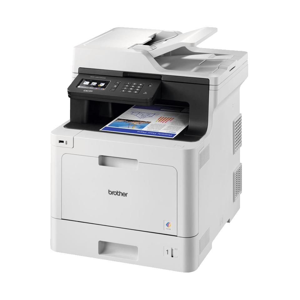 BROTHER - W126495114 - Dcp-l8410cdw multifonctionnel