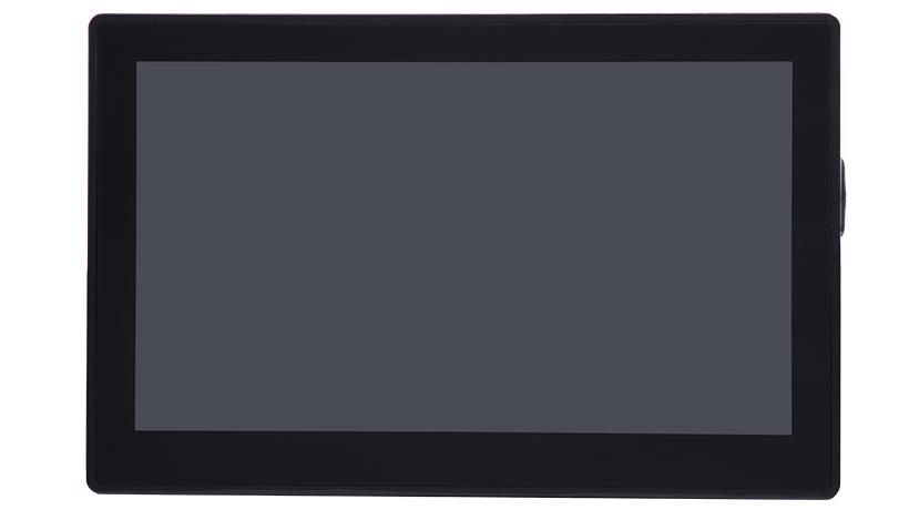 ADVANTECH DLOG - W126518243 - USC-100, Plastique noir