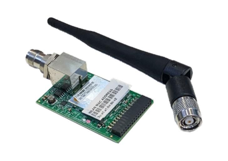 HONEYWELL - W126560370 - Kit, LAN sans fil ROW, PM45