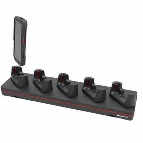 HONEYWELL - W126560400 - CT45 avec coque 5 baies universelle