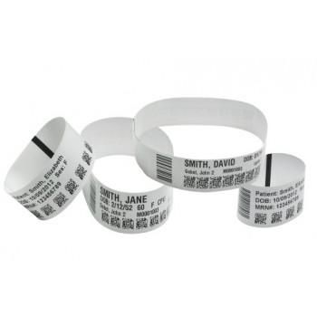 ZEBRA - W126574211 - Bracelets, synthétique, 1x22in