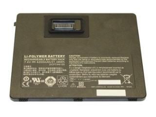 ZEBRA - W126574217 - Alimentation, remplacement interne