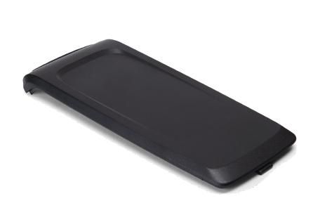 ZEBRA - W126574221 - Capot du traîneau adaptateur Rfd40