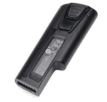 ZEBRA - W126574235 - RFD40/RFD90 PowerPrecision, Batterie de rechange au lithium-ion, 7000mAh