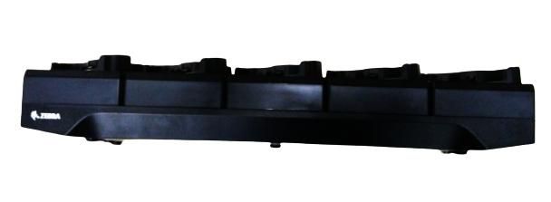 ZEBRA - W126574269 - Wt6000 10 slots charge only
