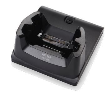 ZEBRA - W126574314 - Socle de remplacement pour