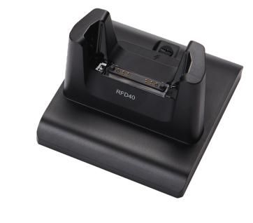 ZEBRA - W126574315 - Socle de remplacement pour
