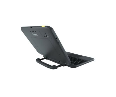 ZEBRA - W126574401 - Et8x 2-in-1 attachable robuste