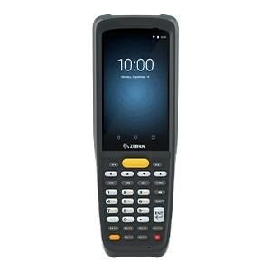 ZEBRA - W126574403 - Mc : wlan, bluetooth, se4100, cam,