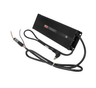 ZEBRA - W126574580 - Adaptateur électrique isolé Lind,