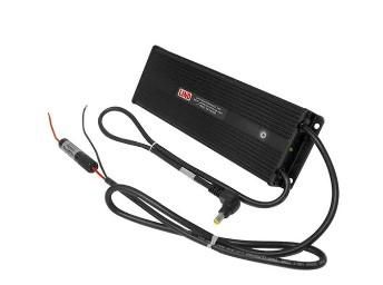 ZEBRA - W126574581 - Adaptateur électrique isolé Lind,