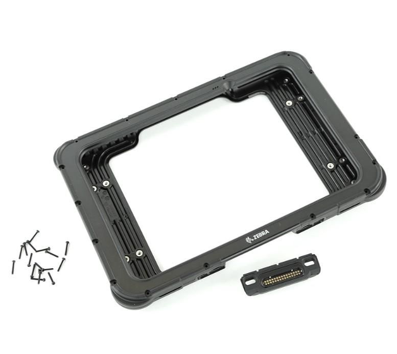 ZEBRA - W126574744 - Cadre robuste 10" avec cadre robuste