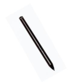 ZEBRA - W126574747 - STYLET ACTIF ET8X MPP 2.0. BATTERIE AAAA INCLUSE.