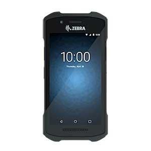 ZEBRA - W126574797 - WWAN - SIM , ESIM, GMS, SE4710, NFC, 4GB/64GB, 13 MP, RFC, 5MP FFC, 2-PIN CONNECTOR, EXTENDED BATTER