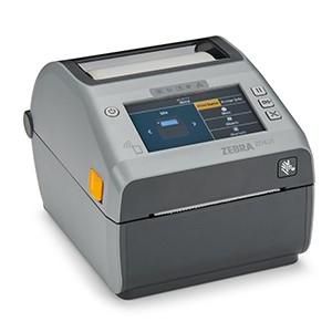 ZEBRA - W126575251 - Imprimante thermique directe zd621