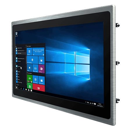 WINMATE - W126585989 - 21.5" intel® celeron® n2930