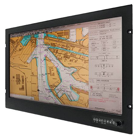 WINMATE - W126628293 - Écran marin de 24 pouces,
