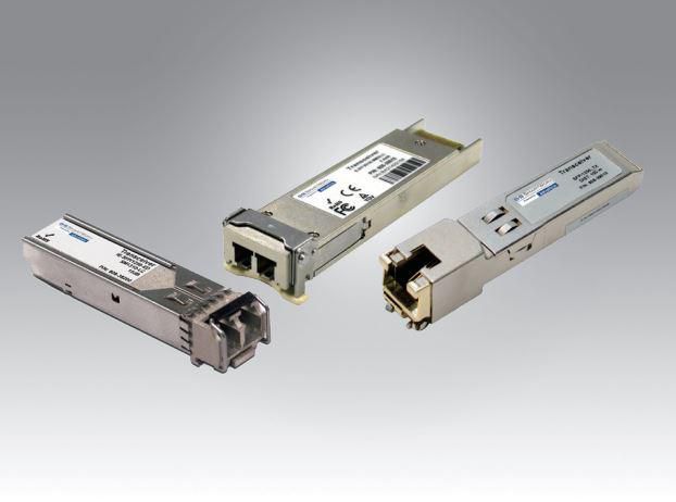ADVANTECH DLOG - W126632563 - 100Base-FX SFP monomode