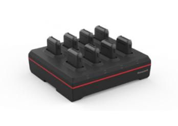 HONEYWELL - W126636303 - Chargeur de batterie 8675i à 8 baies