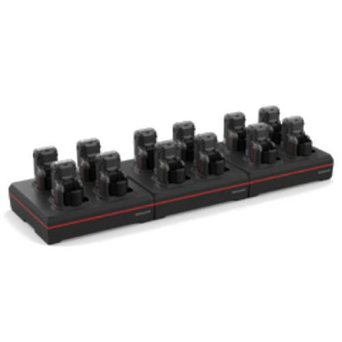 HONEYWELL - W126636310 - Chargeur d'appareils 8675i à 12 baies