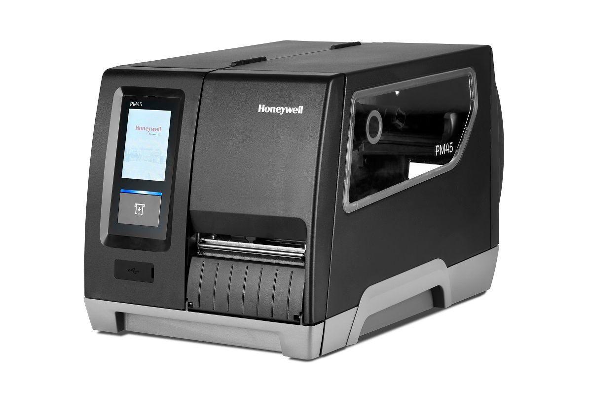 HONEYWELL - W126638745 - PM45A, écran tactile complet,