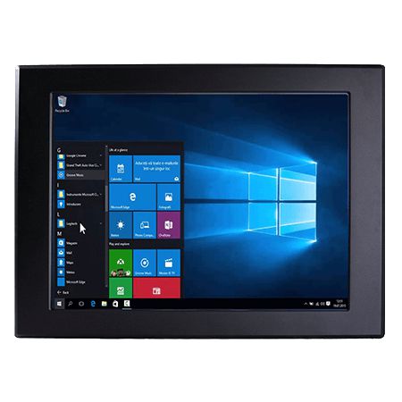 WINMATE - W126648354 - 21.5" intel® celeron® n2930