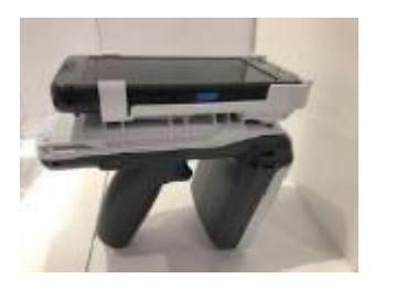 Denso - W126704712 - Support Doogee S40 SP1 - SP1