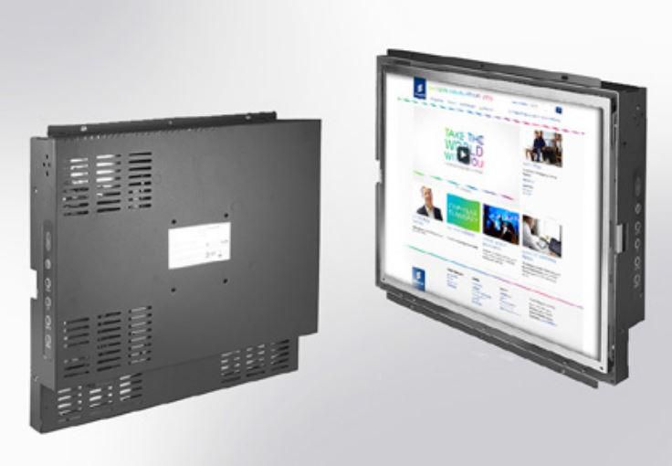 WINSONIC - W126705946 - Cadre ouvert, moniteur LCD 15",