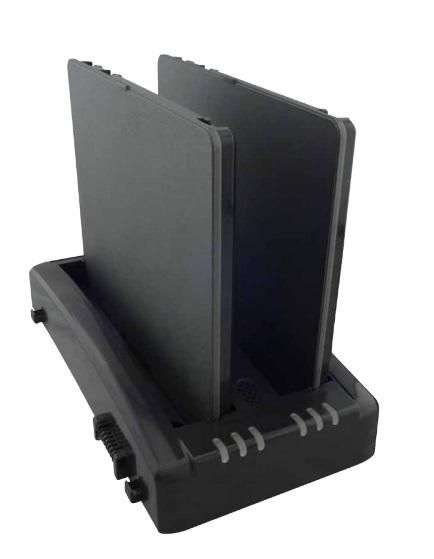 WINMATE - W126705950 - Chargeur de batterie pour m101/m116