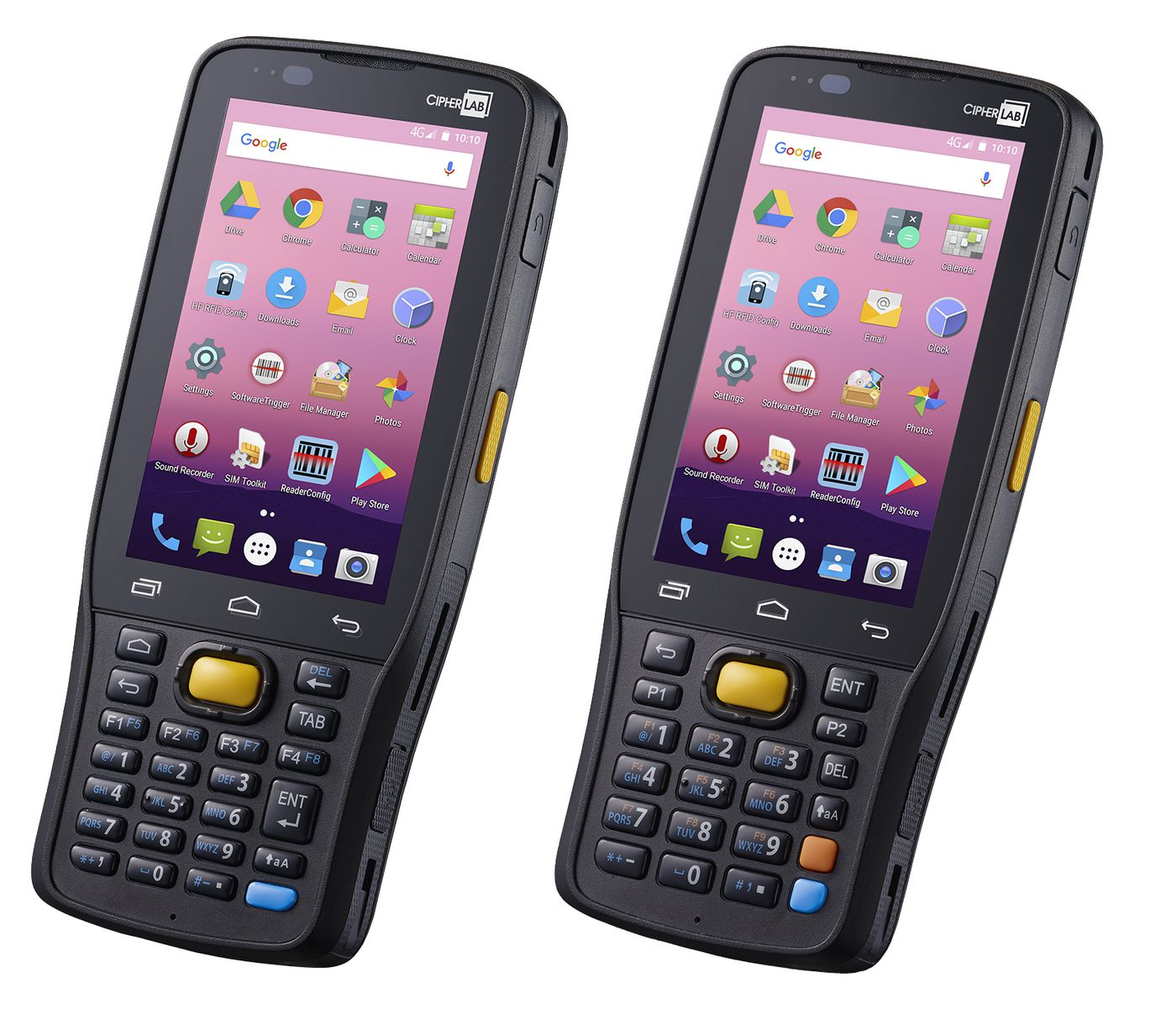 CIPHERLAB - W126712894 - Android