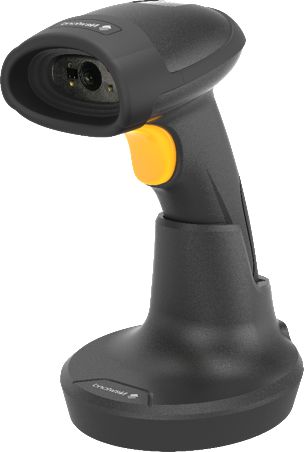 Newland - W126717651 - 2d cmos wireless bluetooth handheld