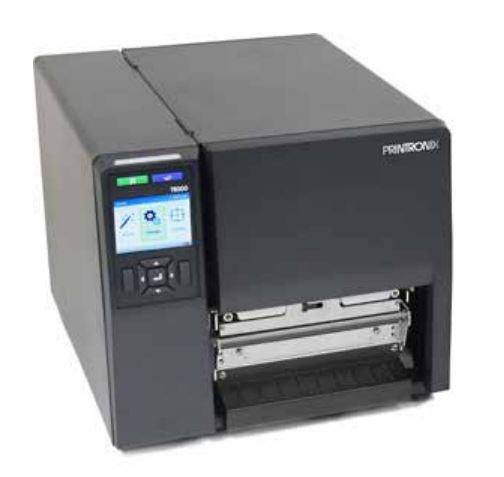 PRINTRONIX - W126742984 - Imprimante transfert thermique, transfert thermique, 203