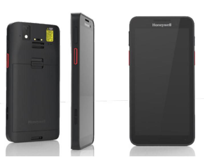 HONEYWELL - W126745764 - CT30 XP DR, WLAN, 6G/64G, 5,5 pouces full HD, 8/13MP,802.11a/b/g/n/ac/r/k/mc/ax, BT5.1 et2nd BLE, GMS