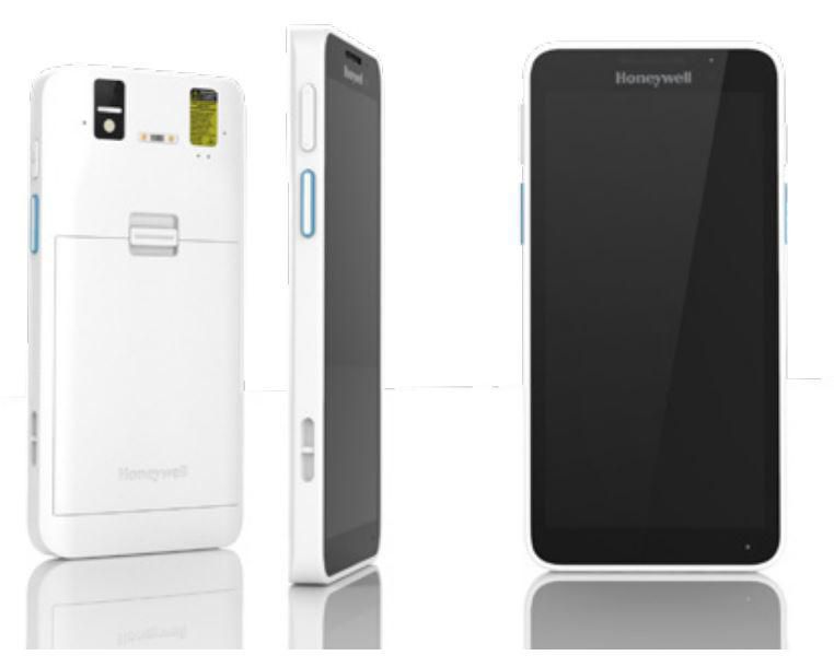 HONEYWELL - W126745766 - CT30 XP version santé,WLAN,6G/64G,5.5 "