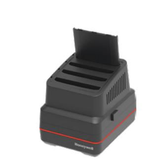 HONEYWELL - W126745803 - Le kit comprend une batterie quadruple
