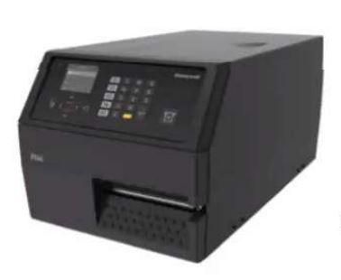 HONEYWELL - W126807910 - PX65A, Ethernet, Wifi reste