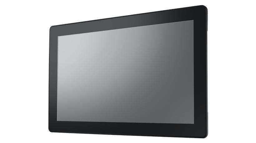 ADVANTECH DLOG - W126815101 - UTC-100, plastique fin, 15,6",