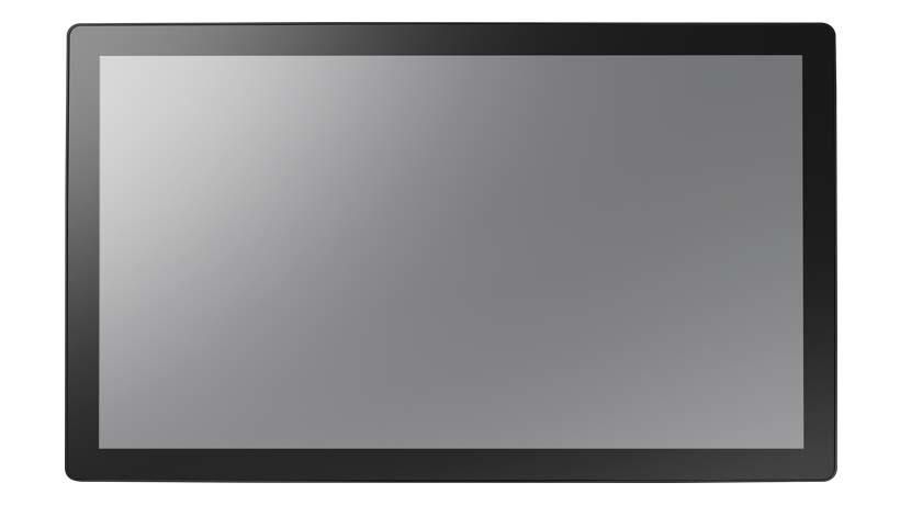 ADVANTECH DLOG - W126815102 - UTC-100, plastique fin, 21,5",