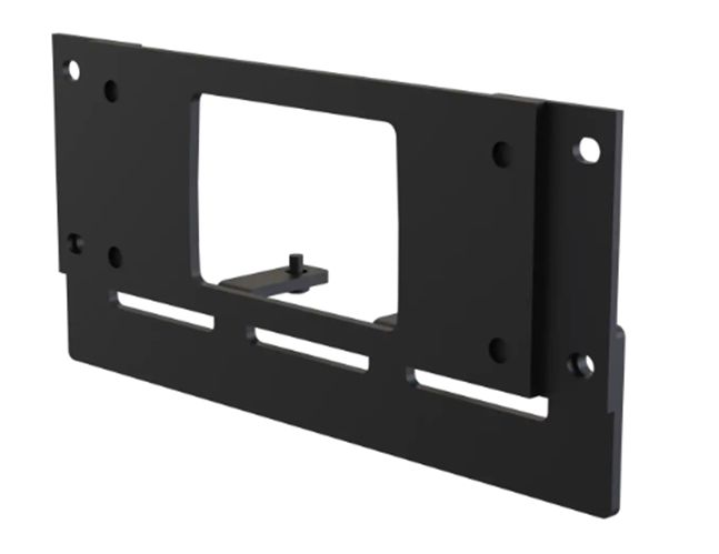 ERGONOMIC SOLUTIONS - W126815451 - Scanner intégré au kiosque